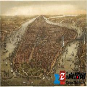 改变美国乃至世界桥梁建筑史的大桥是如何完成的？| 我们的生活是这样被设计的