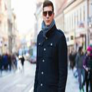 想对男友说 冬天能好好穿一次大衣吗