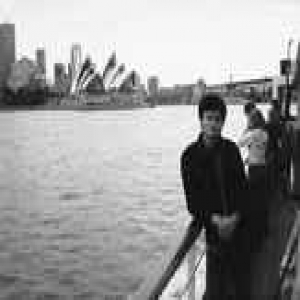 国门开放成就马云“报恩”佳话