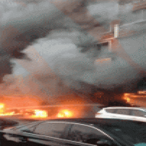 浙江台州足浴店起火致18死 或因汗蒸房地暖爆炸