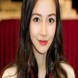 脸肿怎么治 辣妈Angelababy教你自然鼻影法