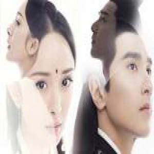 三生三世十里桃花新春霸屏 大幂幂空气眼妆开年必备