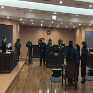 上海楼市谣言案开庭 曾编造信贷收紧引发波动