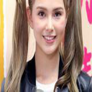 画眉雷区快避开 天王嫂昆凌示范眉毛正确画法