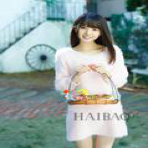 岛国人民称她为“被神选中的少女”