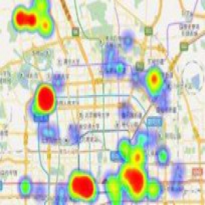 南京将建交通大数据综合管控平台
