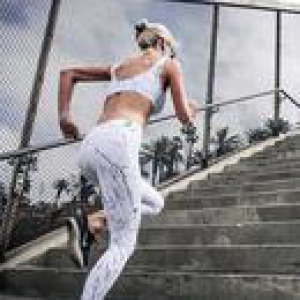 2017年健身新趋势 跟上脚步别OUT啦