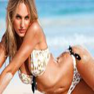 虐腹减肉用一个球就行 看起来像骗人吗