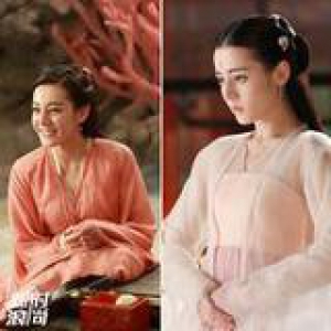 曝迪丽热巴替班baby加盟跑男 伐木累这是要搞事情