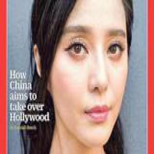 连范爷化妆都卡粉 妆前做好保湿专治各种不服