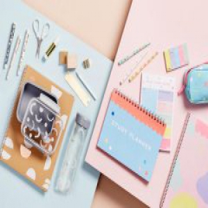 少女心文具嘛，什么时候都不过时｜这个设计了不起