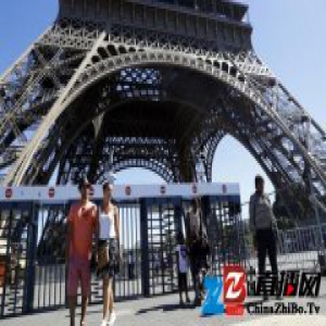 「这世界」恐怖袭击越来越多，巴黎决定造个玻璃罩把埃菲尔铁塔保护起来