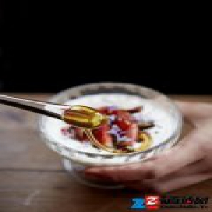 手指形状的勺子会让那些浓稠的食物更诱人？没准是真的