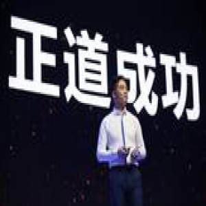 刘强东的野心与优雅