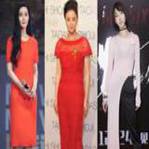 讲真 蒋欣范冰冰白百何谁更重 你一定看不出