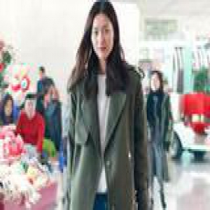 刘雯造型千万变 唯有牛仔裤＋小白鞋是真爱