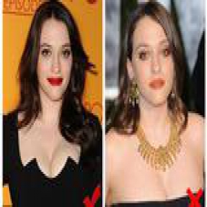 分清冷暖皮 找到属于你的那一抹红色