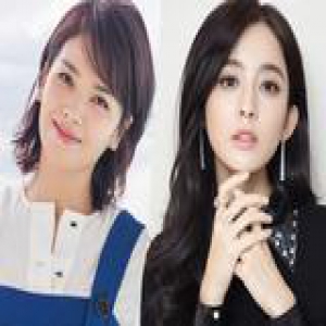 整容不如换发型 新年学刘涛娜扎从“头”开始