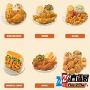 汉堡王母公司想要买一个炸鸡品牌，看中了什么？