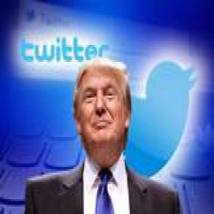 特朗普发推文争议不断 白宫欲扩社交媒体团队