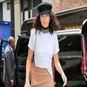 肯豆吉吉好姐妹衣品明争暗斗谁更强？