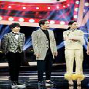 张柏芝杜鹃抢穿中式套装 西方人对中国风有何误解？