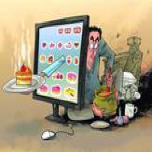 食药监总局：网络订餐无实体店最低罚5万