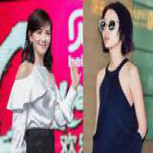 从微胖华妃到纸片人娜扎 都离不了荷叶边的浪漫