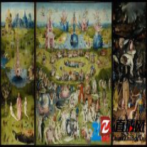 号称艺术界奥斯卡的全球艺术奖颁奖了，来欣赏下