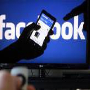 Facebook将推出独立电视应用，把小视频放大屏幕上看