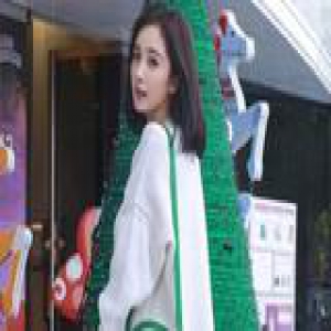 杨幂范冰冰高圆圆 爆款女王教你选单品