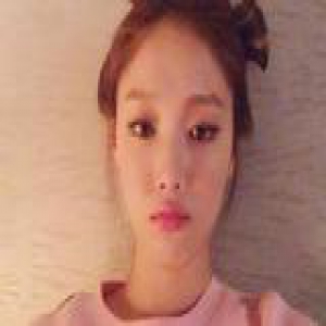 一秒变少女！李圣经你就是个百变的小妖精