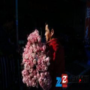 情人节，对数百万中国男性来说只能是孤单的