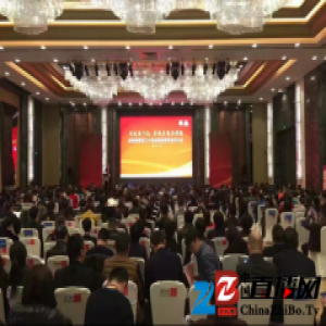 擘画新篇，安信地板第20届全国经销商峰会胜利召开