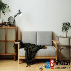 地板肤色各不同 家具软装巧搭