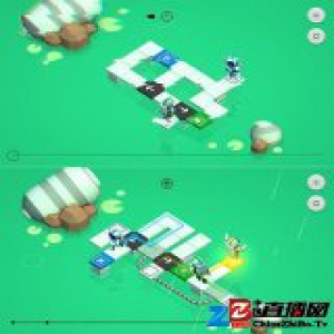 Causality：一款用时间轴玩的解谜游戏