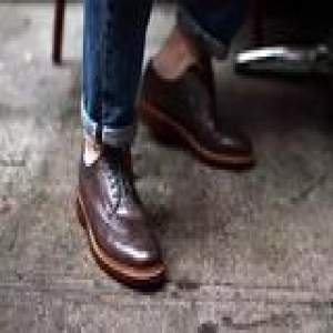 80% 男人都忽略的时髦细节这里教给你