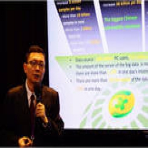 360谭晓生：威胁情报是应对高级威胁的有效手段