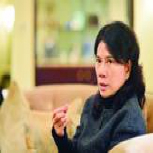 董明珠：成网红要感谢格力 否则大家不会认识我