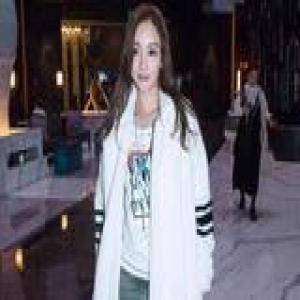 娱乐圈哈比女星教你矮个女生冬季穿衣搭配