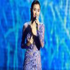 张柏芝颜值衣品day day up美回19岁