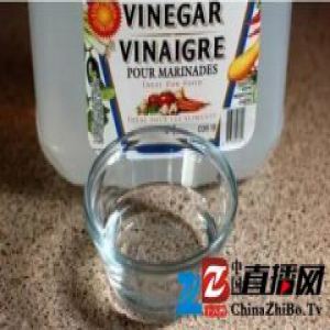 连婆婆都懂得用醋清理厨房, 但这六个地方千万不要用.....
