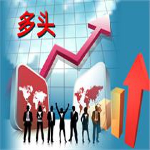 多头仍在制造热点 周线轨迹较为关键