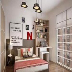 好用又好看的衣柜设计