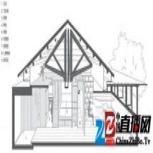 上海老公房顶楼公寓变逼仄为敞亮，这是怎么做到的？