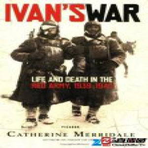 苏联将二战描绘成英雄故事的合集，但这本书写的是普通红军士兵的生活 | 有关苏联的那些书