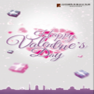 制造家居浪漫，度过不一样的情人节