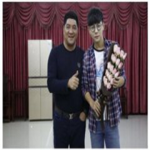 统帅参演《悠然见南山》 牵手胡夏做年轻社群交互