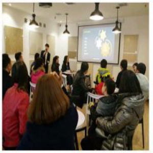 积木家（原蘑菇装修）渭南店开业互联网装修产品首进渭南