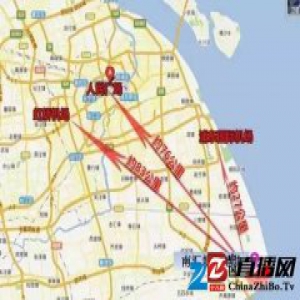 3家巨头上海抄底 这个偏远地区房价要上4万？